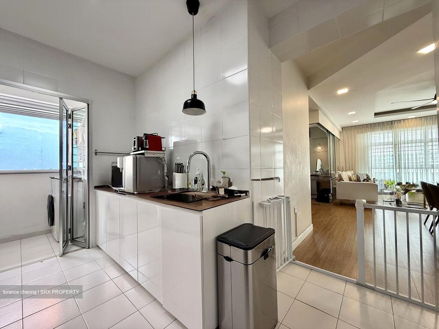 Blk 440B Fernvale Gardens (Sengkang), HDB 4 Rooms #498549971